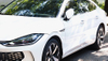 Peças automotivas de moldagem por injeção de alta precisão personalizadas